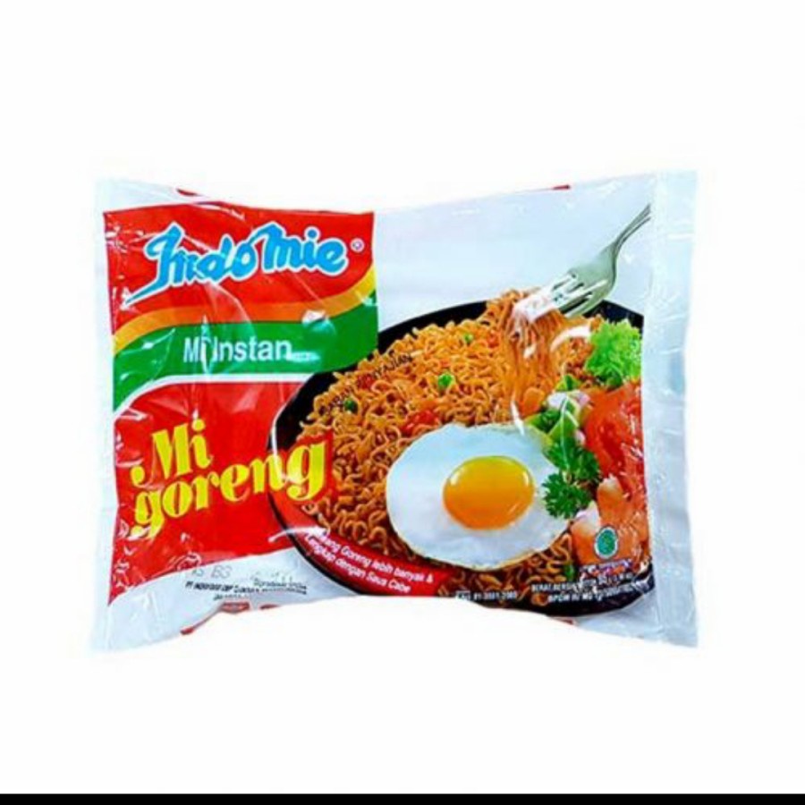 

indomie goreng