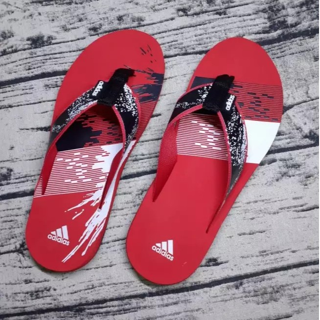 SANDAL JEPIT PRIA CASUAL WRC 18-1