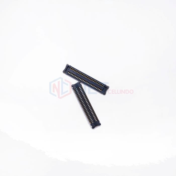 CONNECTOR / KONEKTOR LCD / SOCKET LCD ASUS X014D / ASUS ZENFONE 4 GO