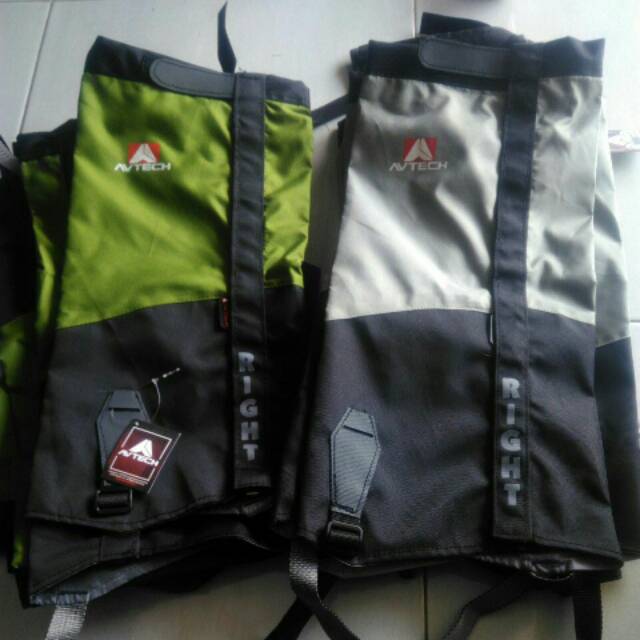 Gaiter/pelindung kaki by Avtech