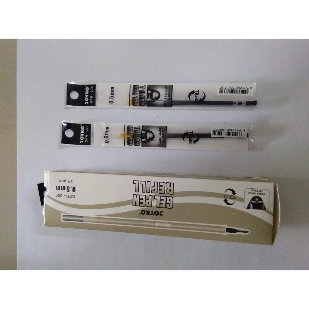 

REFFIL JOYKO GPR-200 REFILL isi ulang refil