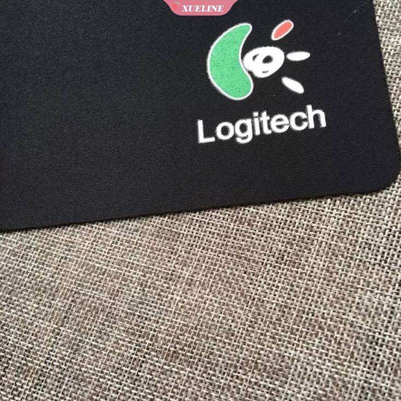 Logitech Mouse Pad Gaming Nyaman Untuk PC / Laptop