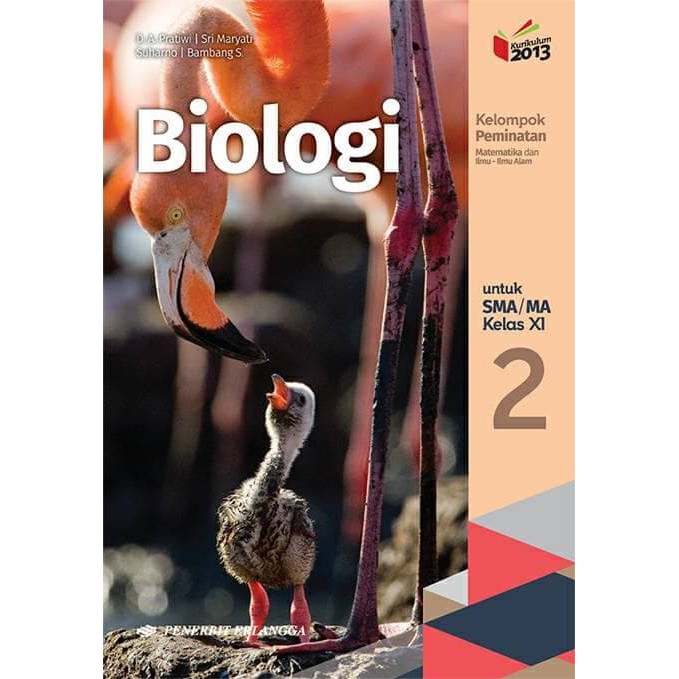  BUKU  PELAJARAN SMA 0045700081 BIOLOGI  SMA MA KELAS 10 11 