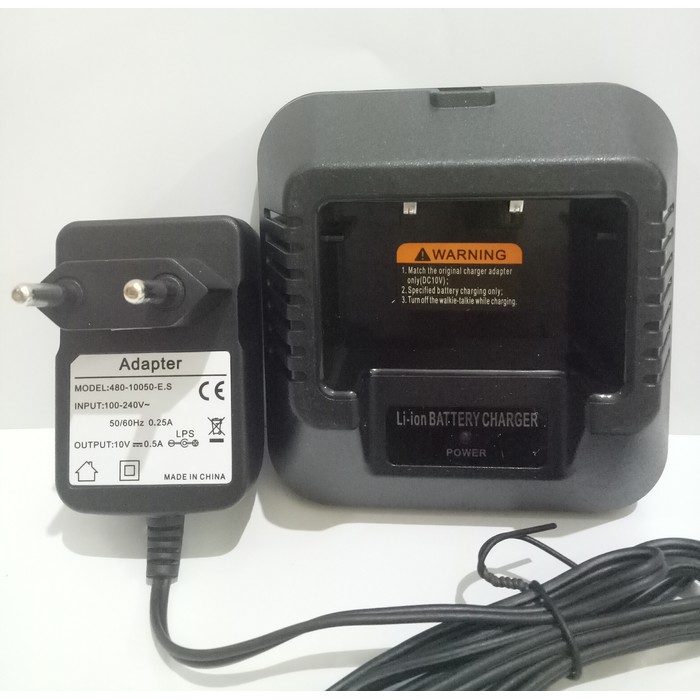 [NEW] CHARGER HT TORI TP 889DLX