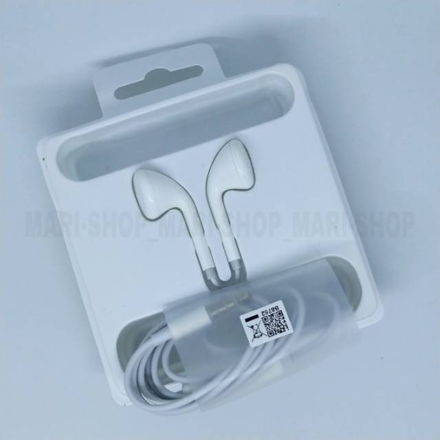 VICTORY2020 HEADSET OPPO ORIGINAL EARPHONE MH-133