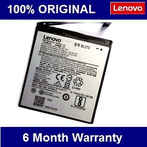 BATRE LEN 0V0 Battery Batre K8+ K8 Plus K6 Note Dual Sim BL273 Original 100%