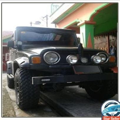 Over Fender Taft Hunter Taft Kebo Taft F50 Taft Badak