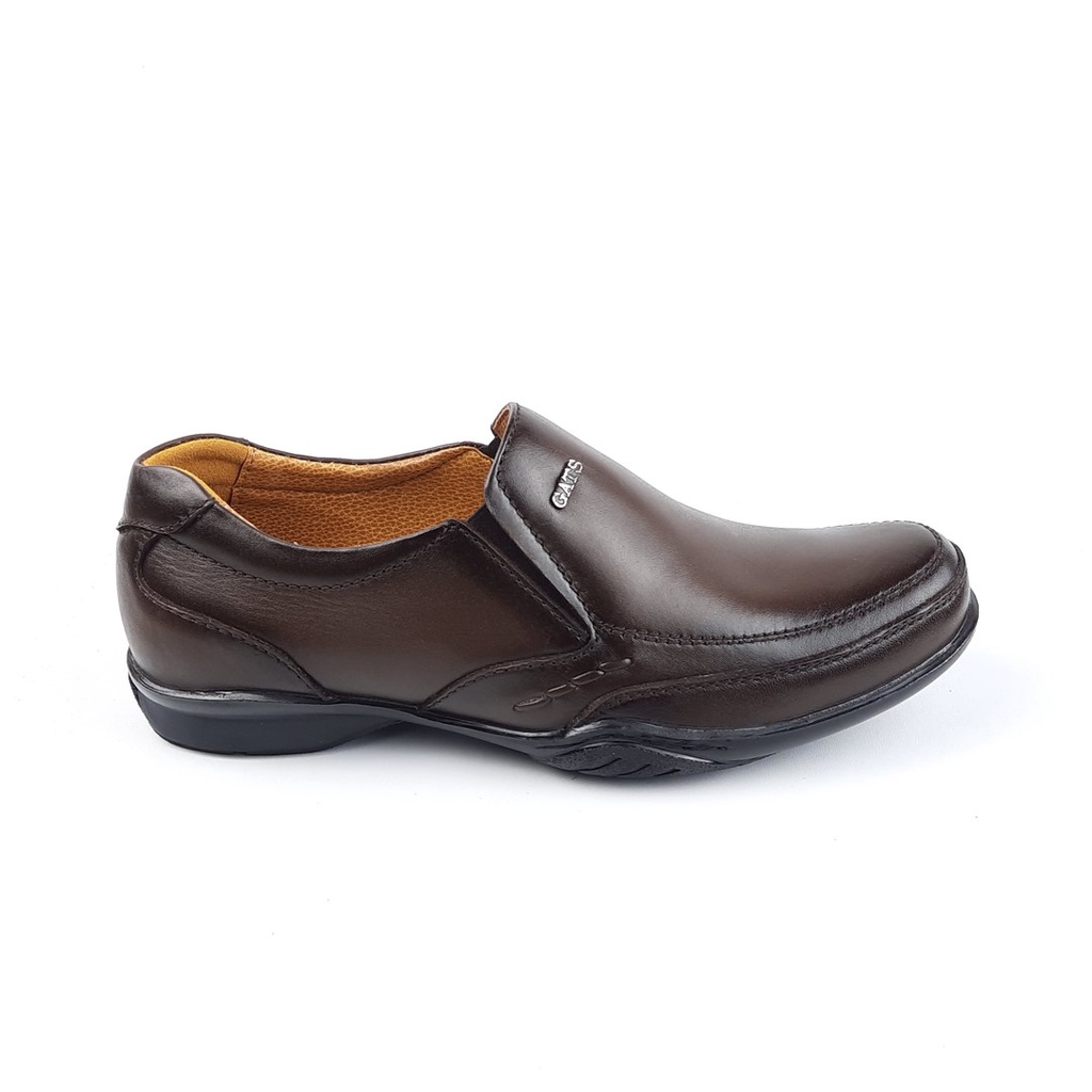 Sepatu Formal Pantofel Pria Original Gats GO.7101 39-43