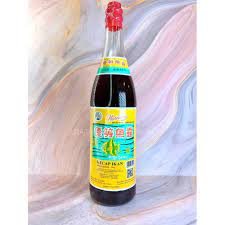 

KECAP IKAN NARCISSUS BRAND 750ML