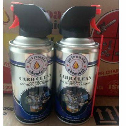 Pembersih karburator carb cleaner petroasia 300ml