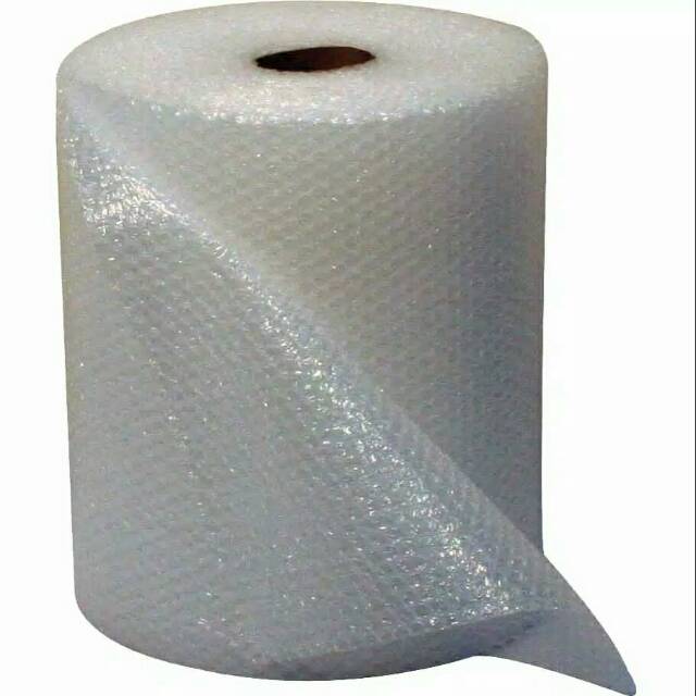 

Buble wrap untuk packingan lebih aman