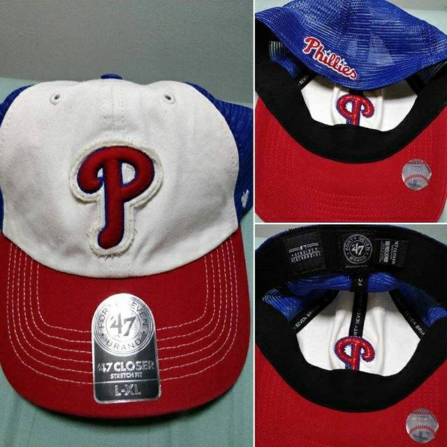 Topi trucker MLB murah
