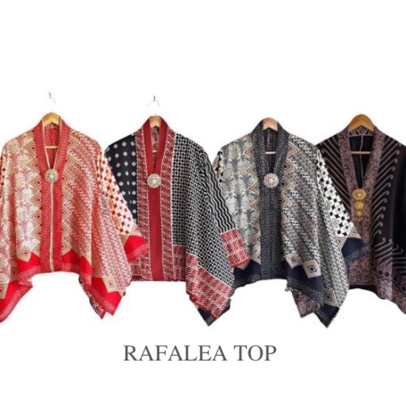 Batik Wanita Blouse | Atasan Batik Wanita l Batik Wanita Kantoran Modern | Batik Jumbo | Batik Kasua
