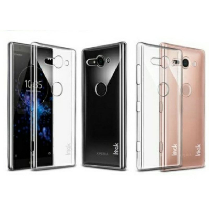 Ultrathin Softcase Sony Xperia Ace / XZ4 Compact,Xz2 Compact/ Mini Softbank Global Au