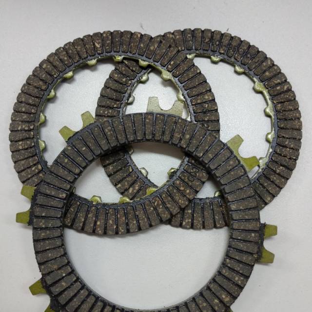 Kampas kopling C70/ C700