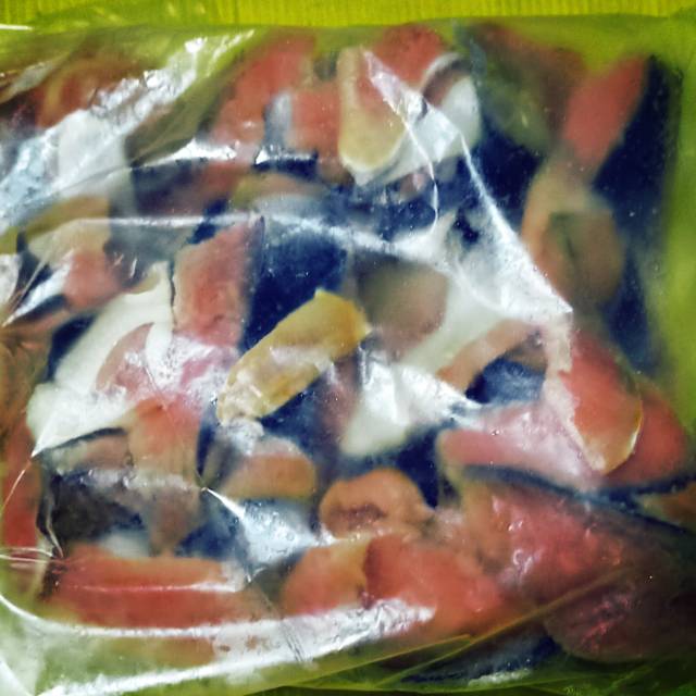 

Tetelan Salmon 500 g