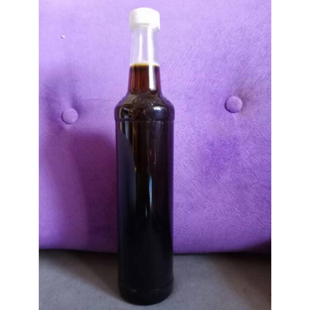 

Madu Klanceng/Lanceng 460ml