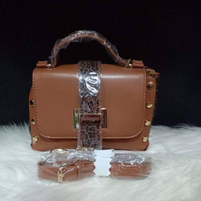 Tas Bellagio Selempang