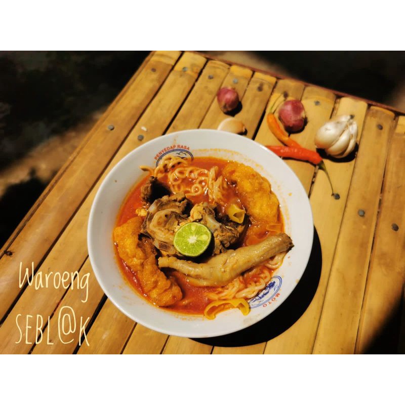 

seblaksiomay campur