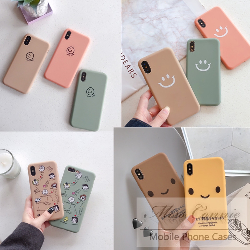 Soft Case Bahan Silikon Tpu Motif Kartun Untuk Oppo A5 A9 2020 A12 A1K