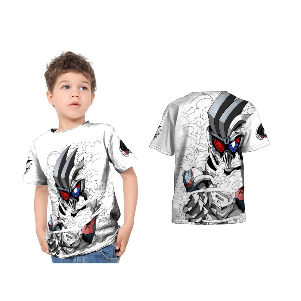 Kaos T Shirt Unisex Lengan Pendek Gambar Kartun Roblox Kaos T Shirt Unisex Lengan Pendek Gambar Kartun Roblox