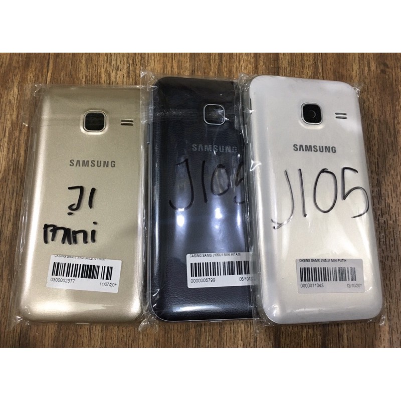 CASING /CASSING SAMS J105 / J1 MINI