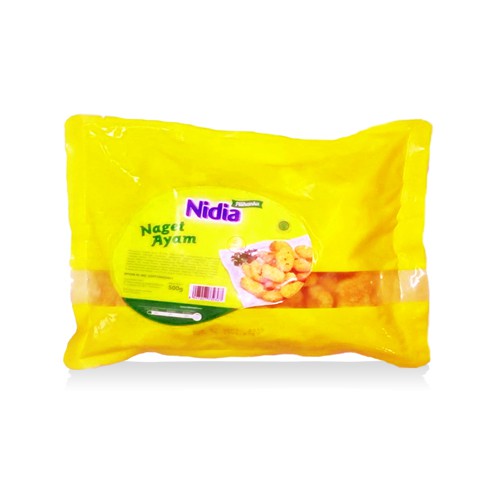 

NAGET AYAM 500GR