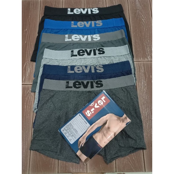 PROMO !!! 3 PCS CELANA DALAM BOXER PRIA / BOXER LEPIS PREMIUM BERKUALITAS