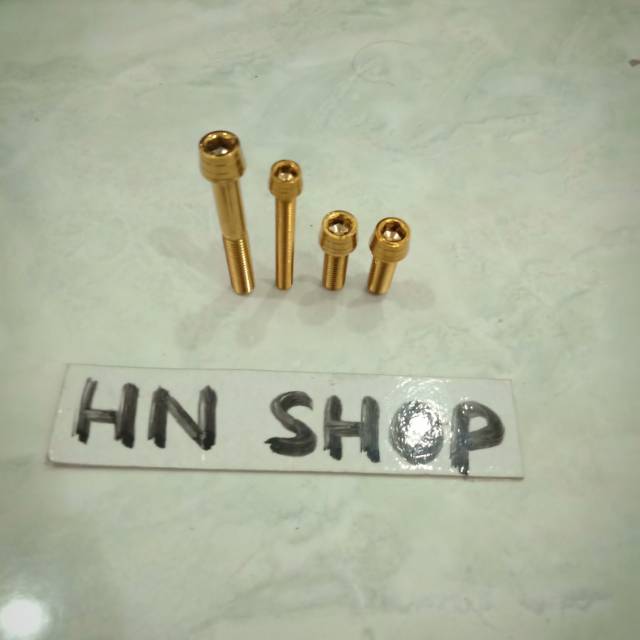 BAUT KERUCUT BOTTOM SHOCK RT COPY ORI-RT STAGE