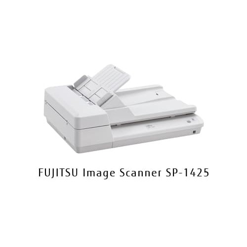 Scanner Fujitsu SP 1425