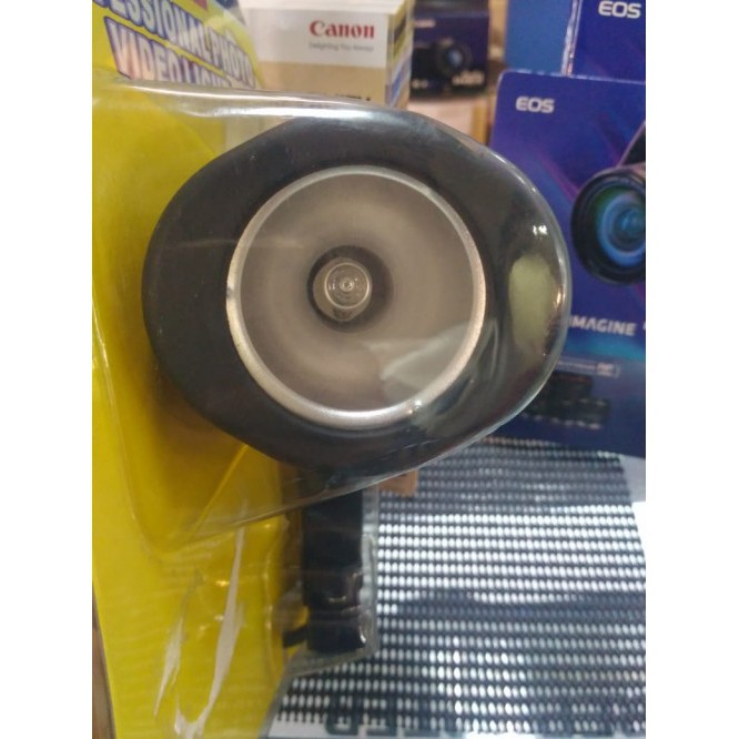 Lampu Legend VL-7 (50w) (Kuning Terang)