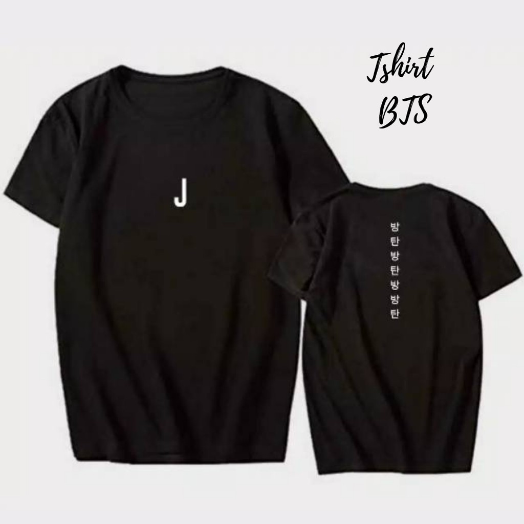 KAOS INISIAL J SEASON GREETING JIN BTS| KAOS KPOP| KAOS BTS| KAOS KOREA MURAH