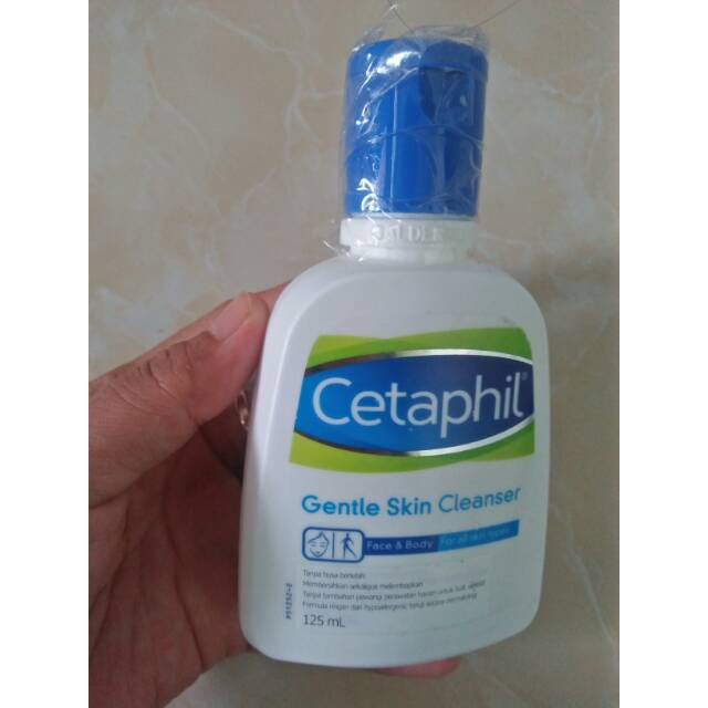 Cetaphil 125ml