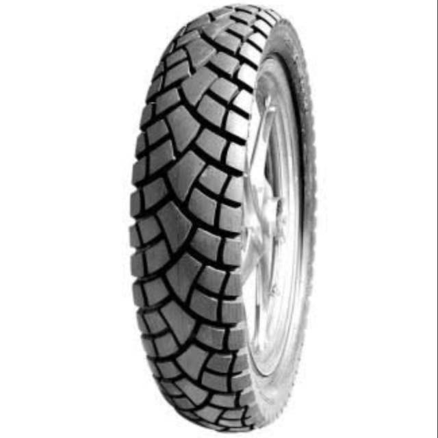 Ban Swallow Sb-117 110/80-17 Tubeless