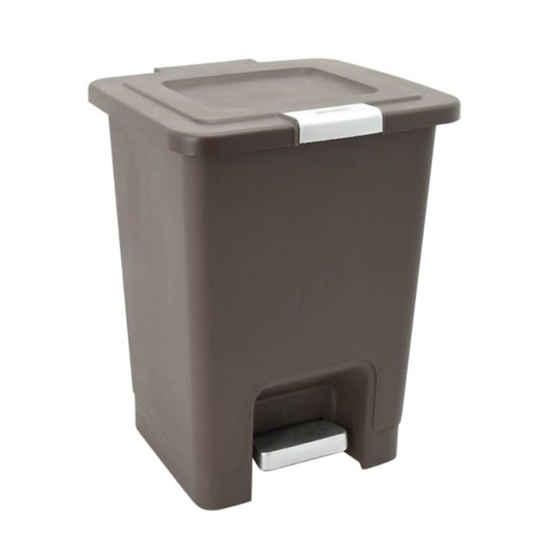 Tempat Sampah Krisbow 10 Ltr Tempat Sampah Plastik