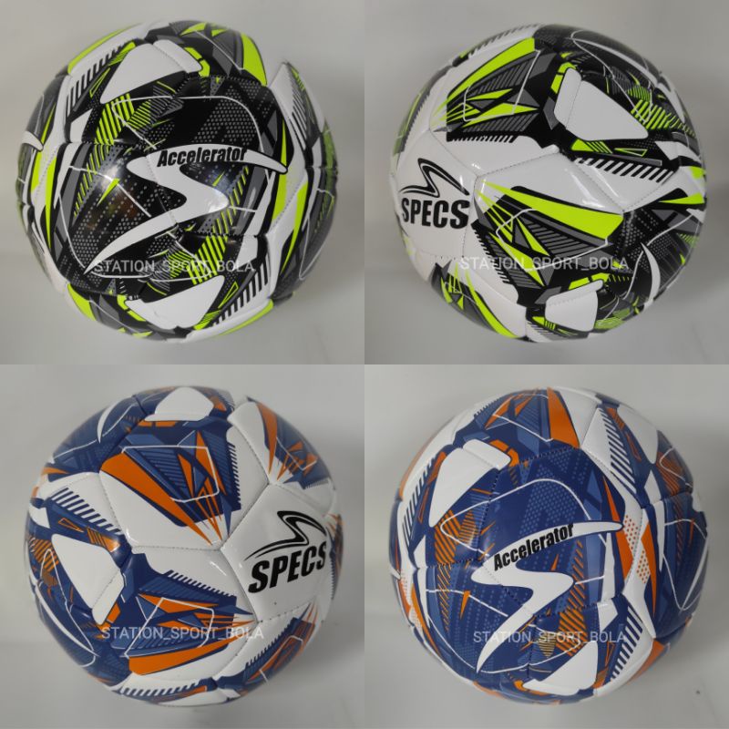 BOLA SEPAK SPECS / BOLA KAKI SPECS