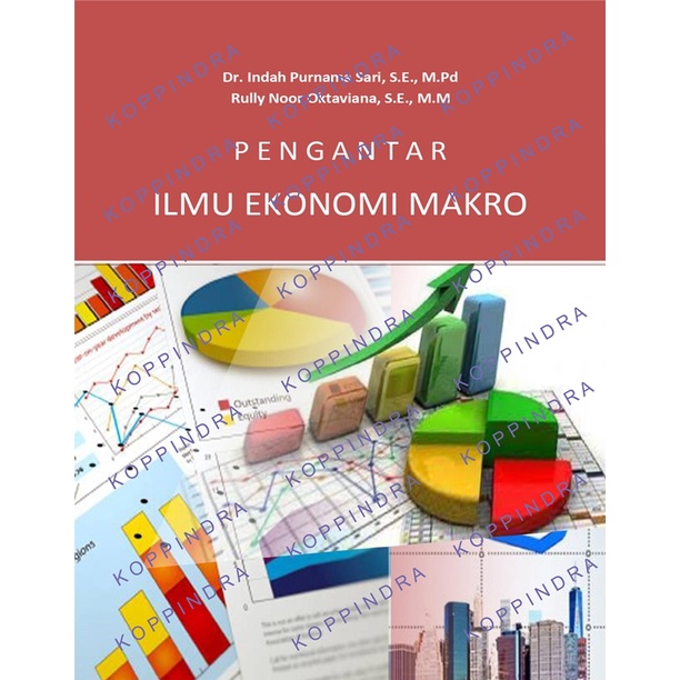 Jual Buku Pengantar Ilmu Ekonomi Makro | Shopee Indonesia