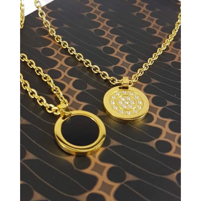 Kalung kesehatan MGI gold