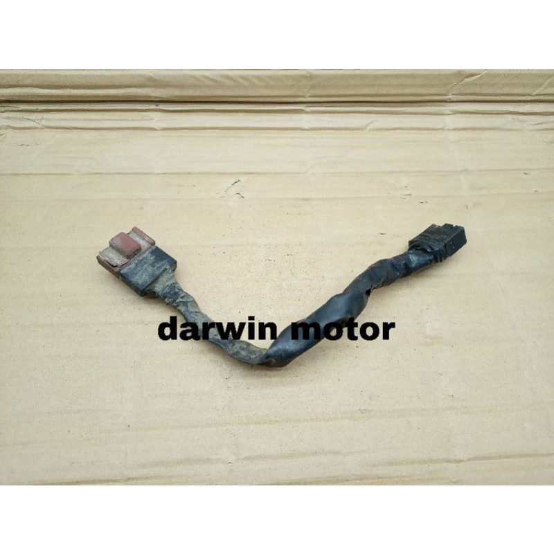 soket acg vario 125 150 kabel soket ecu ecm acg stater vario 125 50 new vario 125 150