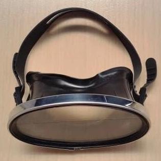 BOLEH DROPSHIP Kaca Mata Selam Masker Diving Aquat # 0981