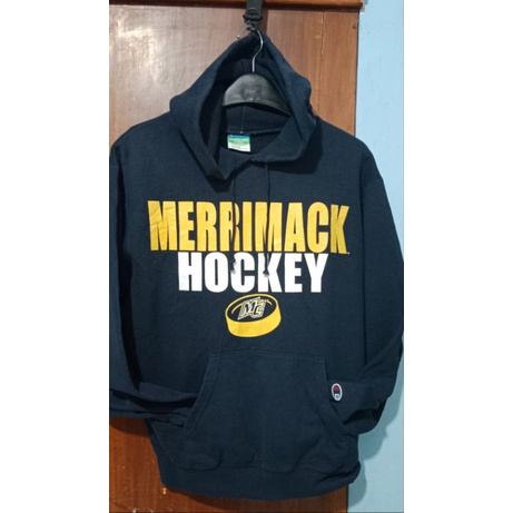 champion hoodie original second size S