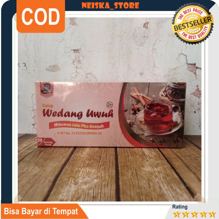 

Wedang Uwuh Instan Teh Celup Wedang Uwuh Wedang Uwuh hikmah Wedang Uwuh Khas Jogja Wedang Uwuh Rempah