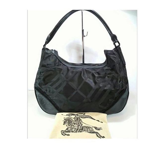 Shoulder bag burberry