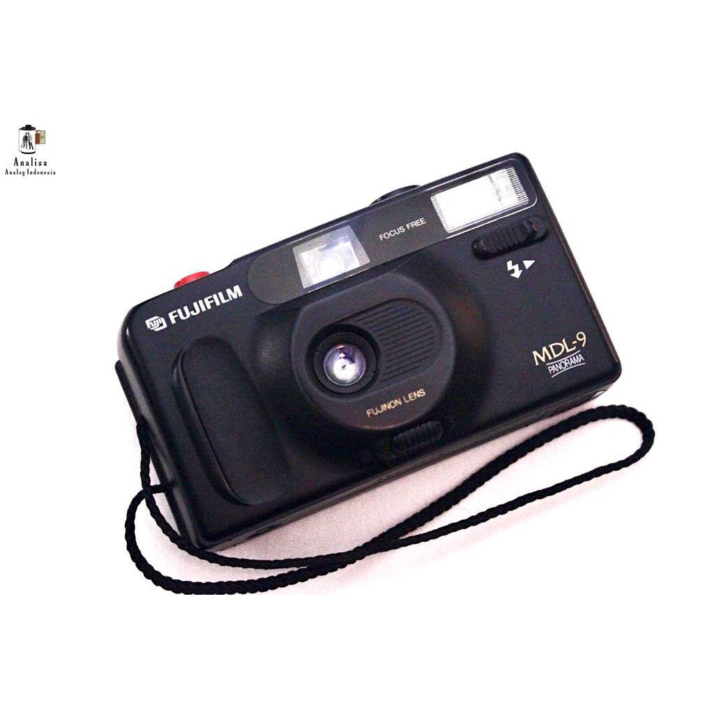 fujifilm mdl 9