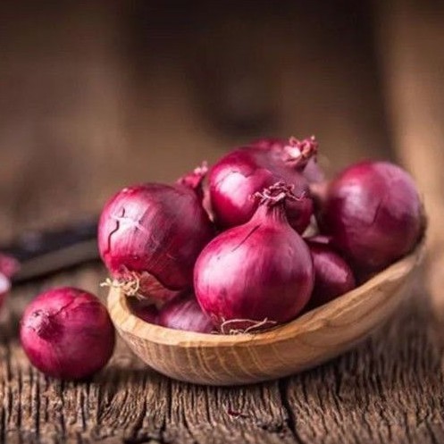 

BAWANG MERAH / FRESH SHALLOT 500 GRAM / PACK