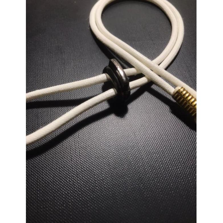 Model Terkini✵ STRAP MASKER PRIA WANITA MOTIF KULIT KALUNG MASKER TALI MASKER PRIA KONEKTOR HIJAB BE