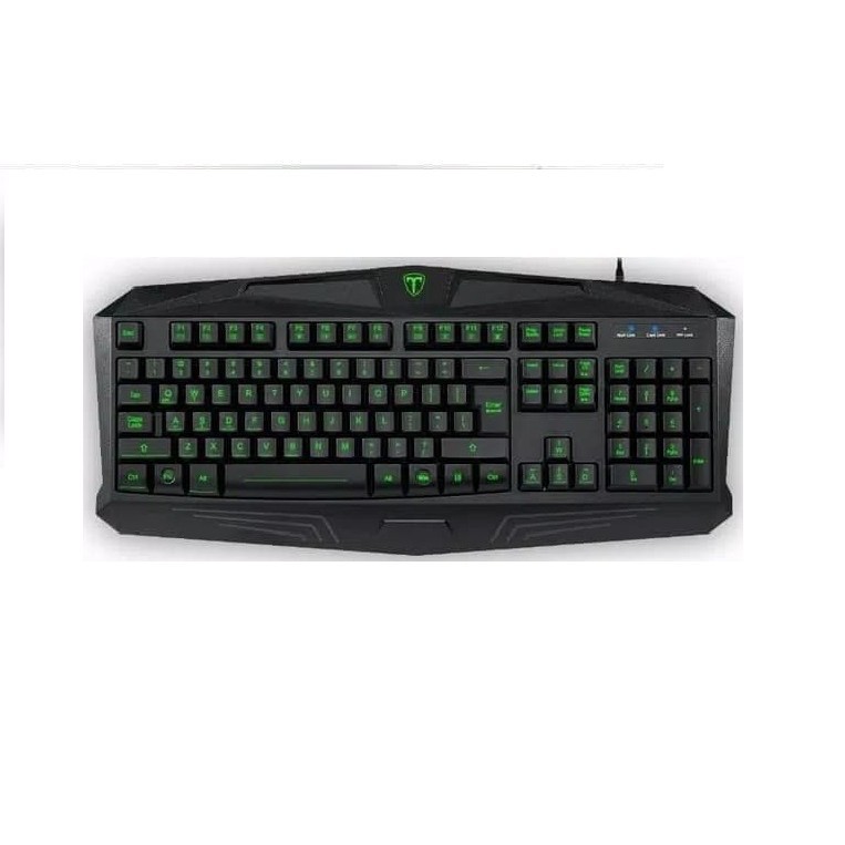 T-DAGGER Minesweeping T-TGK103 GAMING KEYBOARD