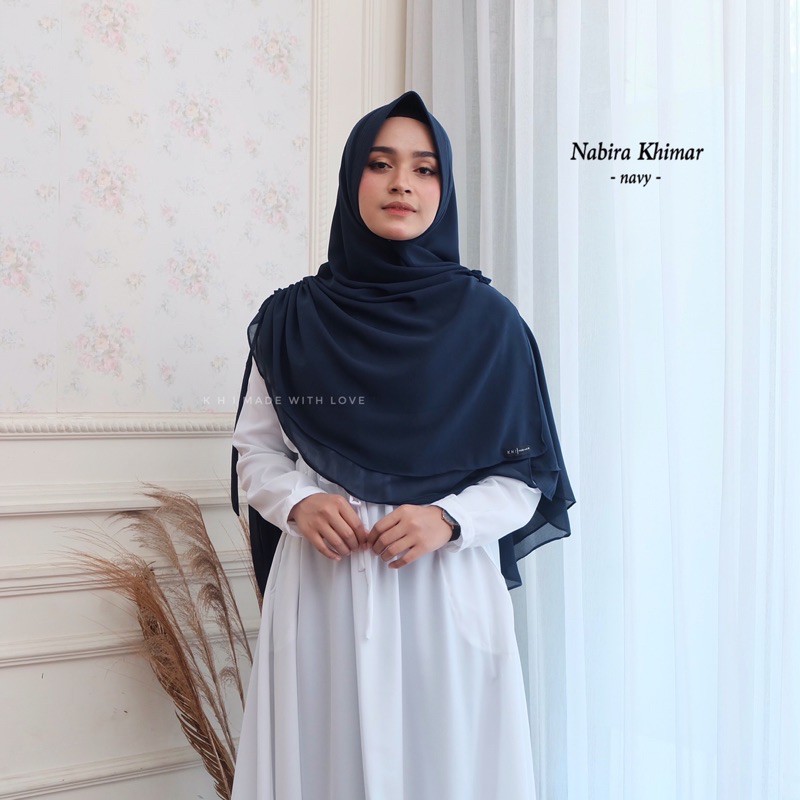 NABIRA KHIMAR