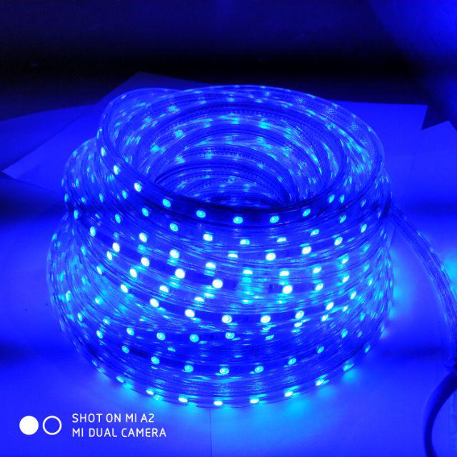 Lampu Hias Plafon Led Strip 30 Meter Lampu Selang Plus Adaptor Siap Pakai Shopee Indonesia Lampu led hiasan plafon