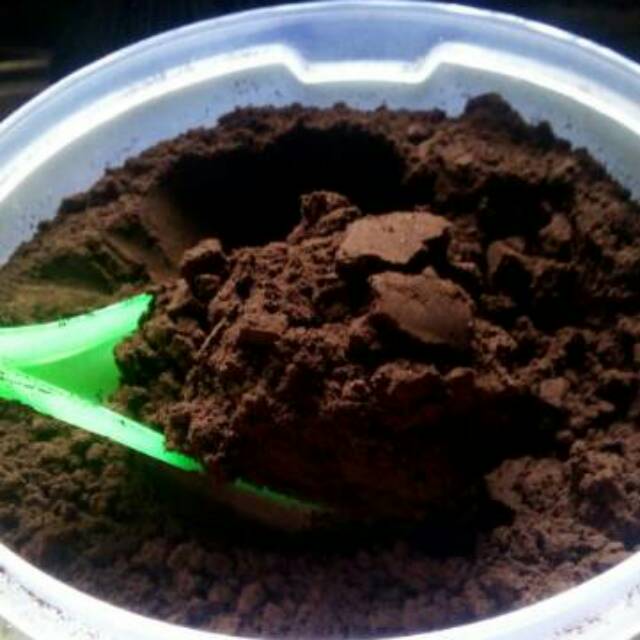

Kopi Robusta 1kg MURNI LAMPUNG